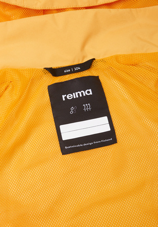 Jacket REIMA Fiskare