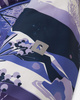 Reimatec winter jacket REIMA Muonio Breezy Violet