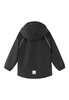 Reimatec jacket REIMA Kukkula Black