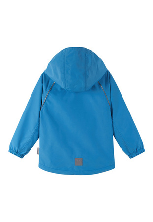 Reimatec jacket REIMA Kukkula Cool blue