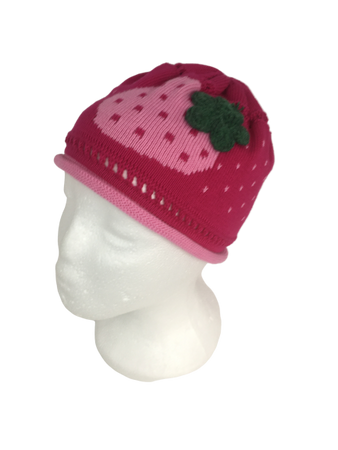 Czapka wiosenna Maximo Kids