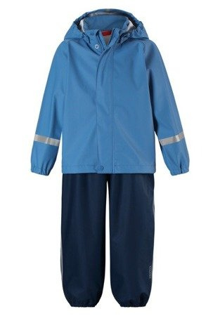 Rain outfit REIMA Tihku