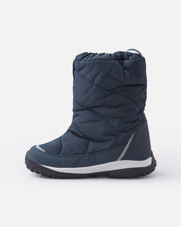 Reimatec winter boots REIMA Kinoskin Navy