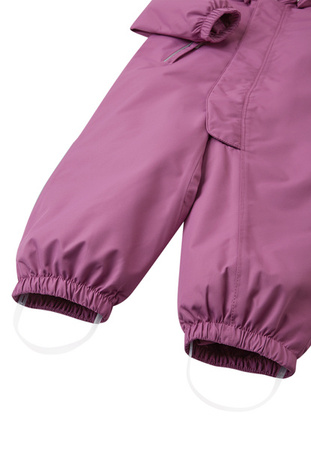 Reimatec winter overall REIMA Gotland Red Violet