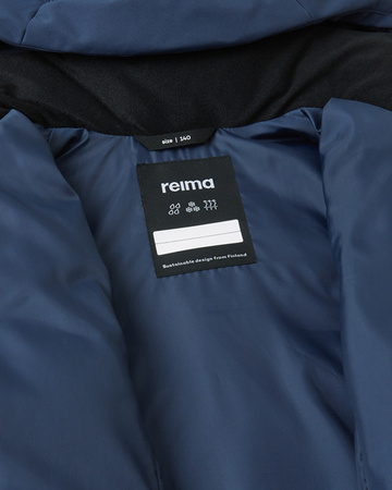 Kurtka puchowa zimowa Reimatec Reima Ailigas