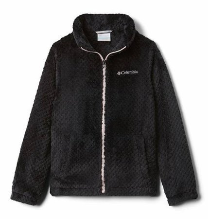 Bluza polarowa COLUMBIA Fire Side Sherpa Full Zip