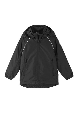 Reimatec jacket REIMA Kukkula Black