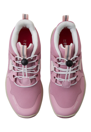 Reimatec shoes REIMA Kiritin Grey Pink