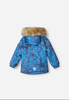 REIMA Reimatec winter jacket Sprig Soft Navy