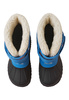 Winter boots REIMA Konkari Bright blue