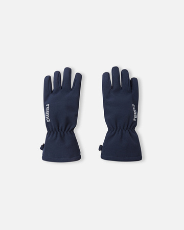 Softshell gloves REIMA Tehden