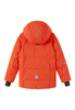 Reimatec down jacket REIMA Alkkula Mandarin Orange