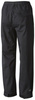 Y Trail Adventure Pant-Black B