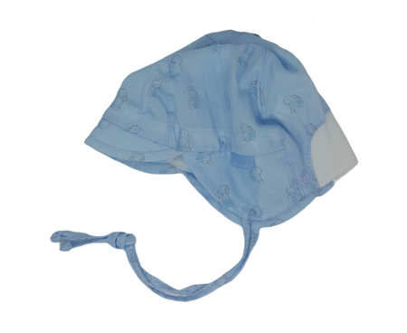 Czapka wiosenna Maximo Kids