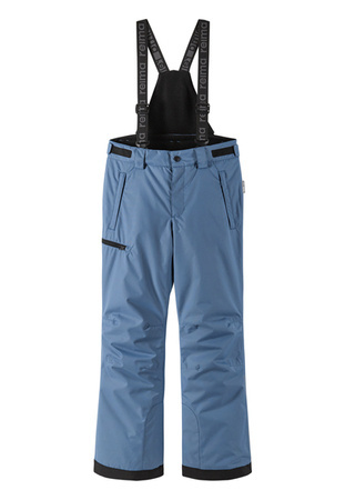 Reimatec winter pants REIMA Terrie Blue Ocean