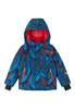 Reimatec winter jacket REIMA Kairala Bright blue