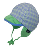 Czapka wiosenna Maximo Kids