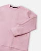 Sweatshirt REIMA Letkein Grey Pink