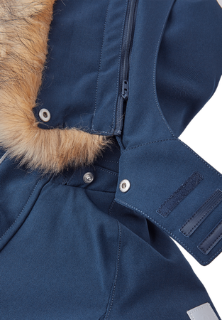 Reimatec winter overall REIMA Trondheim