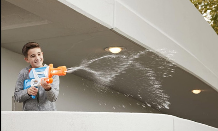 Nerf Super Soaker 