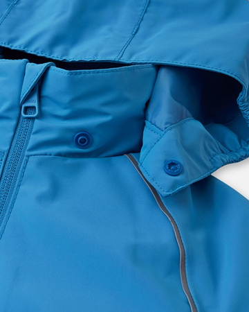 Reimatec jacket REIMA Kukkula Cool blue