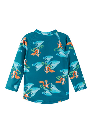 Sunproof shirt REIMA Tuvalu