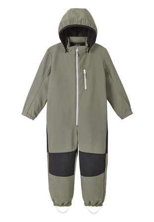 Softshell overall REIMA Nurmes