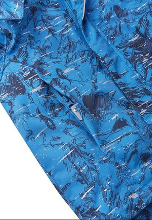 REIMA Reimatec winter jacket Sprig Soft Navy