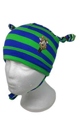Czapka wiosenna Maximo Kids