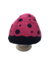 czapka zimowa Maximo Teens Girl ciemny fiolet