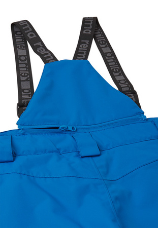 Reimatec winter pants REIMA Wingon Bright blue