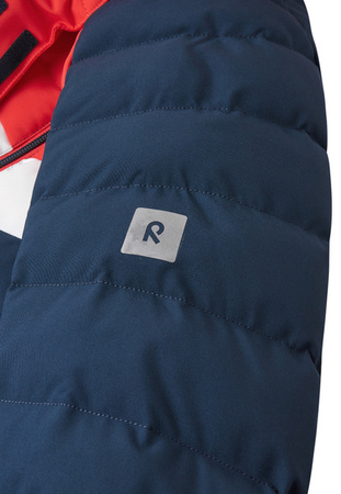 Winter jacket REIMA Luppo Navy