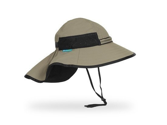 Kapelusz UV Sunday Afternoons Kids' Play Hat