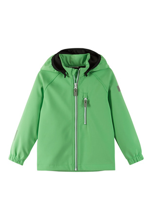 Kurtka softshell REIMA Vantti