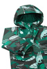 Reimatec winter jacket REIMA Kustavi Deeper Green