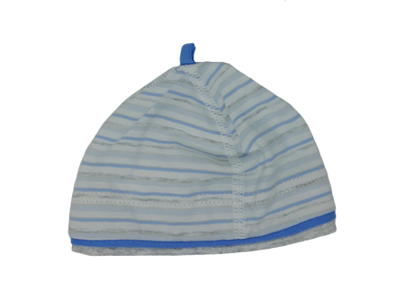 Czapka bawełniana Maximo Baby UV