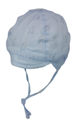 Czapka dziecięca Maximo Baby 