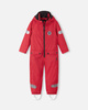 Reimatec overall REIMA Sevetti Reima red