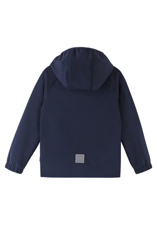 Softshell jacket REIMA Vantti