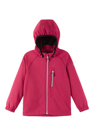 Softshell jacket REIMA Vantti