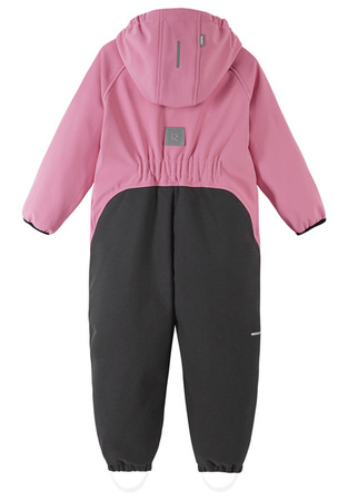 Softshell overall REIMA Mjosa