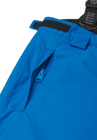Reimatec winter pants REIMA Wingon Bright blue