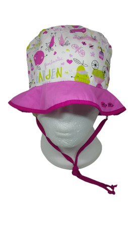 Kapelusz Maximo Kids UV