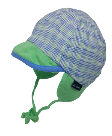 Czapka wiosenna Maximo Kids