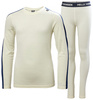 Helly Hansen JR MERINO SET Baselayer