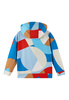 Bluza z kapturem REIMA Luotaus