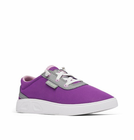 YOUTH SPINNER Columbia Low Shoe