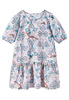 REIMA x Klaus Haapaniemi dress Angervo