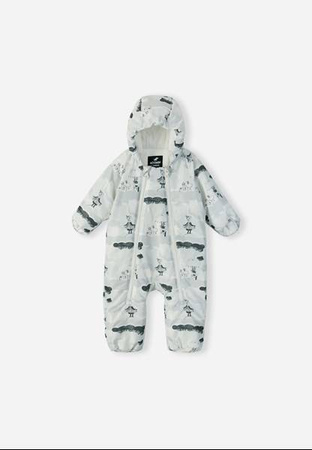 Winter overall REIMA Moomin Knytte