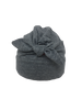 Czapka przejściowa zimowa Maximo MINI z pomponem